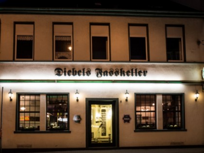 Фото: Diebels Fasskeller Krefeld